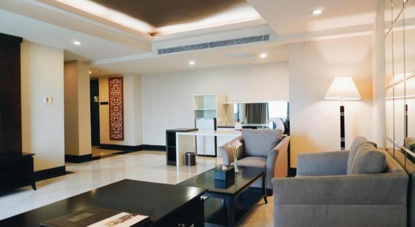 Melati Indoluxe Hotel Jogjakarta מראה חיצוני תמונה
