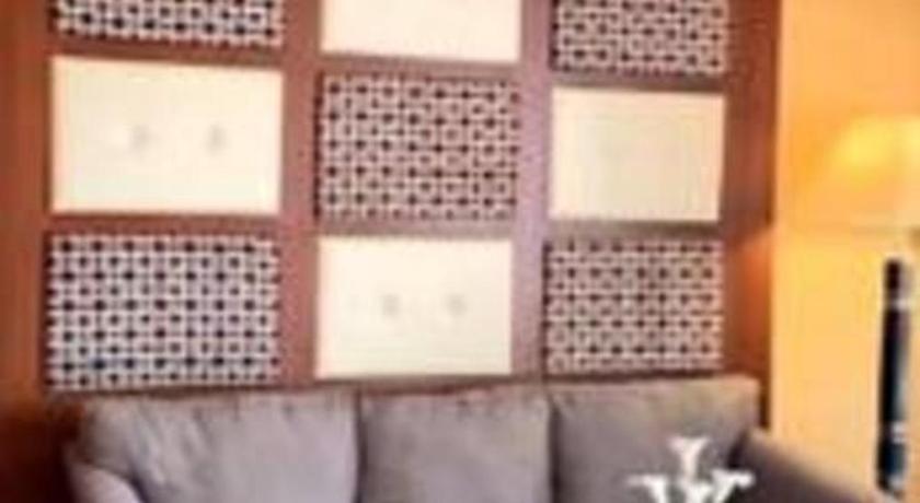 Melati Indoluxe Hotel Jogjakarta מראה חיצוני תמונה